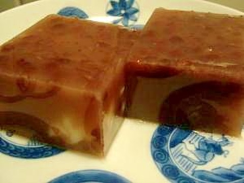 水ようかん デラックス